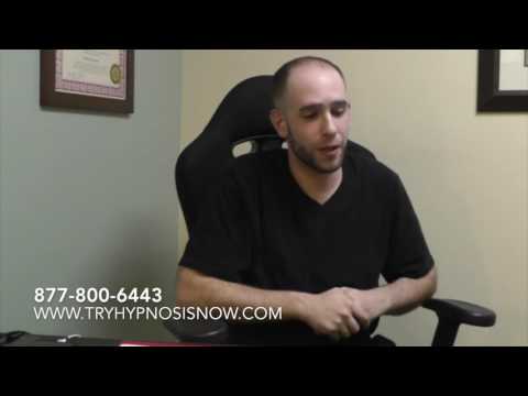 NYC Hypnosis to Stop Gambling Video Testimonial