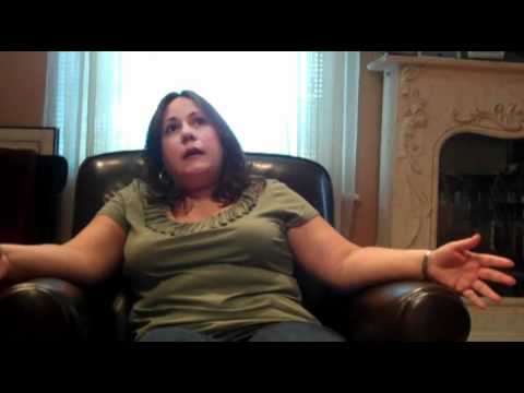 New York Hypnosis Past Life Regression Testimonial NYC