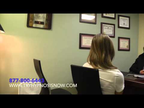 Hypnosis NYC Lose Weight Video Testimonial New York